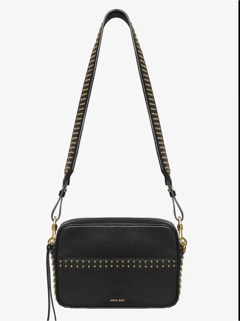 Anine Bing Alice Bag